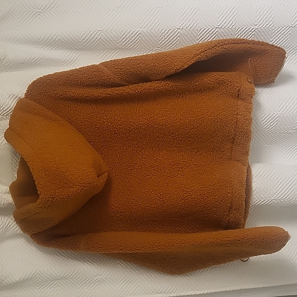 Wild Fable "Responsible Style" Ladies  Hooded Pullover - Picture 2 of 3